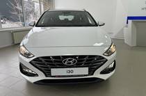 Hyundai i30 Wagon Style