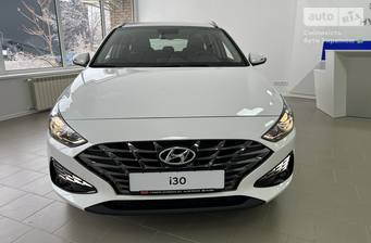 Hyundai i30 Wagon 2024 Style