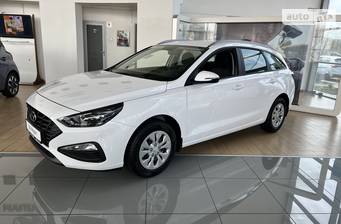 Hyundai i30 Wagon 1.5 DPi AT (110 к.с.) 2023