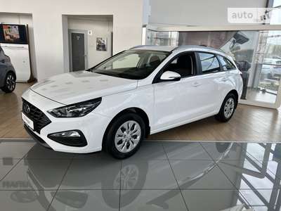 Hyundai i30 Wagon 2023 Comfort Plus