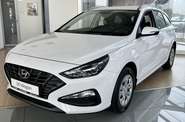 Hyundai i30 Wagon Comfort Plus