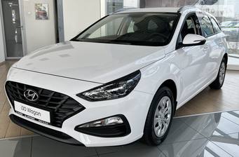 Hyundai i30 Wagon 2023 Comfort Plus