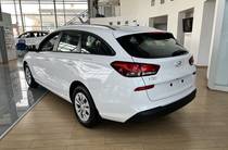 Hyundai i30 Wagon Comfort Plus