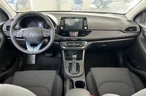 Hyundai i30 Wagon Comfort Plus