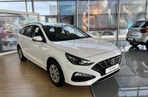 Hyundai i30 Wagon Comfort Plus