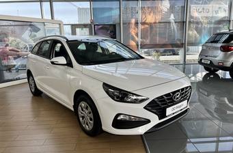 Hyundai i30 Wagon 2023 Comfort Plus