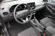 Hyundai i30 Wagon Comfort