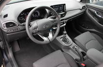 Hyundai i30 Wagon Comfort