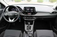 Hyundai i30 Wagon Comfort