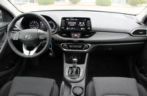 Hyundai i30 Wagon Comfort