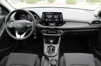 Hyundai i30 Wagon 2023 Comfort