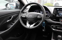 Hyundai i30 Wagon Comfort