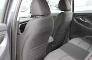 Hyundai i30 Wagon Comfort