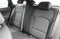 Hyundai i30 Wagon Comfort