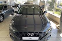 Hyundai i30 Wagon Comfort Plus