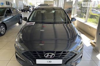 Hyundai i30 Wagon 2024 Comfort Plus