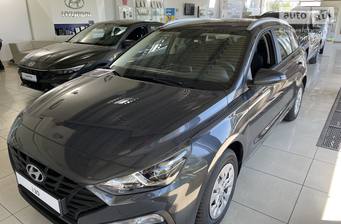 Hyundai i30 Wagon 1.5 DPi AT (110 к.с.) 2024