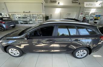 Hyundai i30 Wagon 2024 Comfort Plus