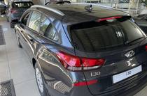 Hyundai i30 Wagon Comfort Plus