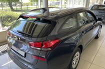 Hyundai i30 Wagon Comfort Plus