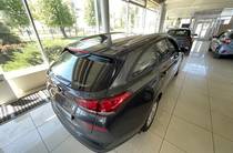 Hyundai i30 Wagon Comfort Plus