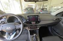 Hyundai i30 Wagon Comfort Plus