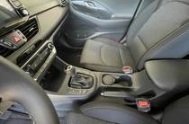 Hyundai i30 Wagon Comfort Plus