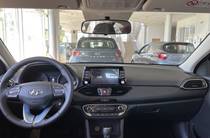 Hyundai i30 Wagon Comfort Plus