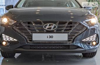 Hyundai i30 Wagon 2024 Style