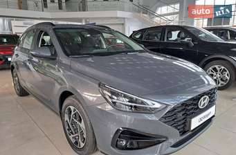 Hyundai i30 Wagon 2024 в Черкаси