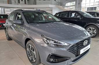 Hyundai i30 Wagon 2024 Comfort