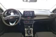 Hyundai i30 Wagon - фото 15