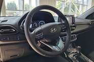 Hyundai i30 Wagon - фото 14