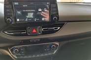 Hyundai i30 Wagon - фото 18