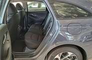 Hyundai i30 Wagon - фото 22