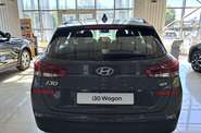 Hyundai i30 Wagon - фото 9