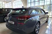Hyundai i30 Wagon - фото 10