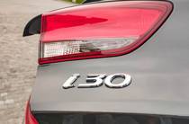 Hyundai i30 Comfort