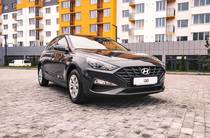 Hyundai i30 Comfort