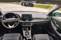 Hyundai i30 Comfort