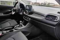 Hyundai i30 Comfort