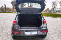 Hyundai i30 Comfort