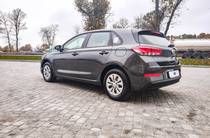 Hyundai i30 Comfort