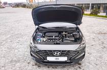 Hyundai i30 Comfort