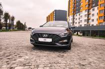 Hyundai i30 Comfort