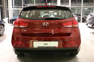 Hyundai i30 Comfort