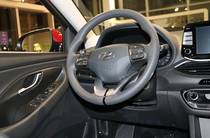 Hyundai i30 Comfort