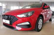 Hyundai i30 Comfort