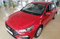 Hyundai i30 Comfort