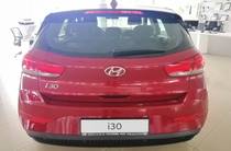 Hyundai i30 Comfort